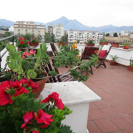 Hotel A' To Casa Lolli Palermo Exterior foto