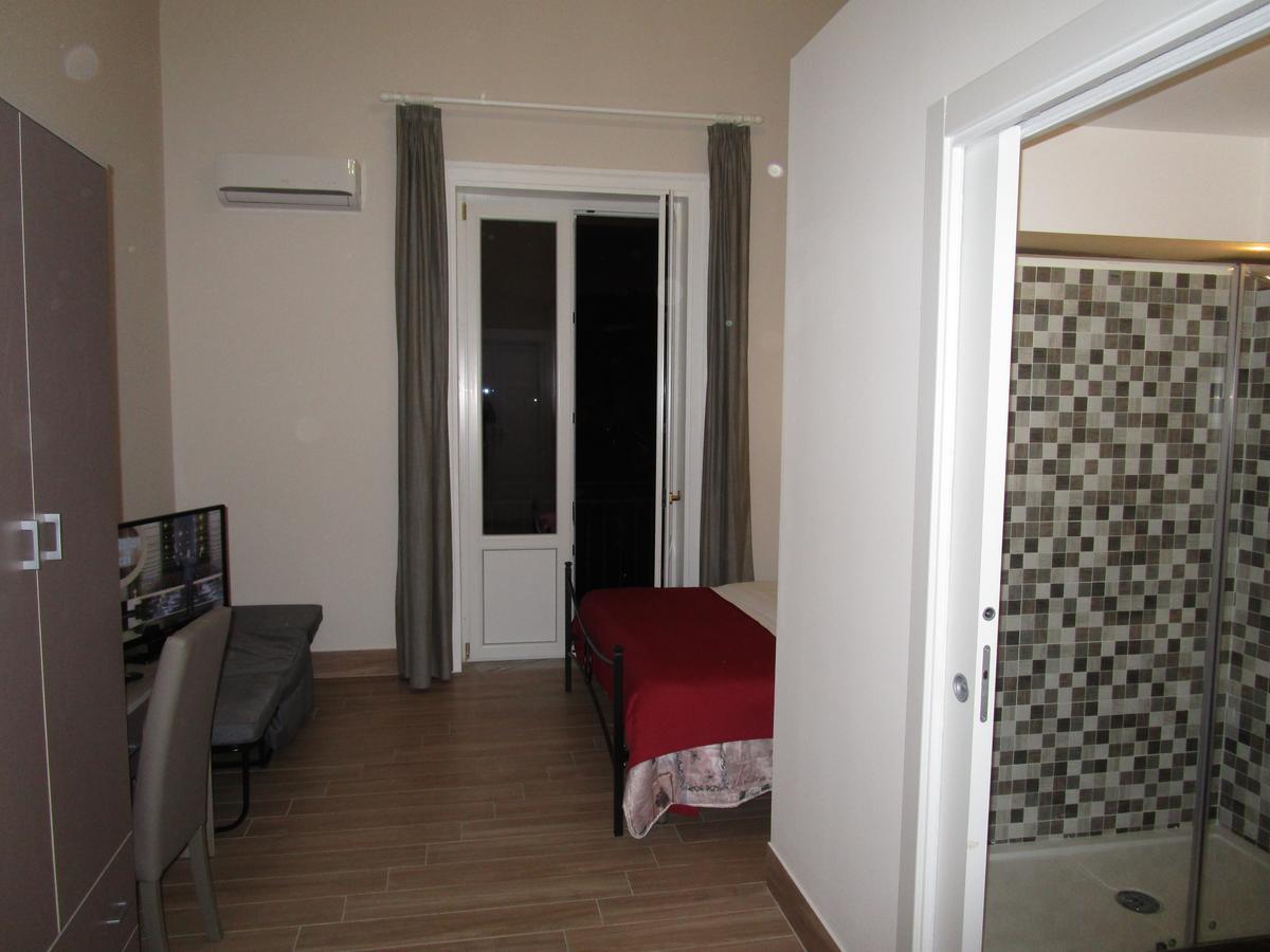 Hotel A' To Casa Lolli Palermo Exterior foto