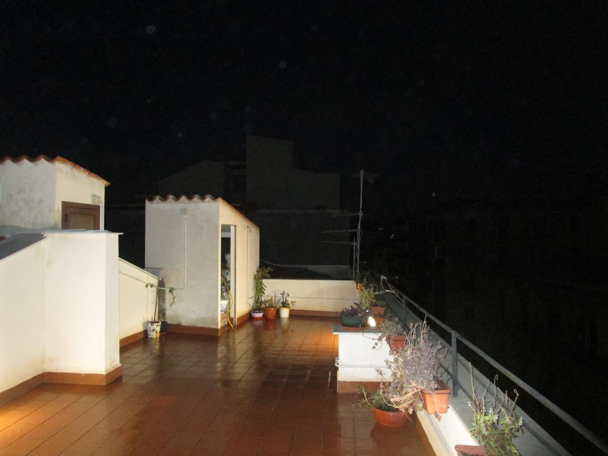 Hotel A' To Casa Lolli Palermo Exterior foto