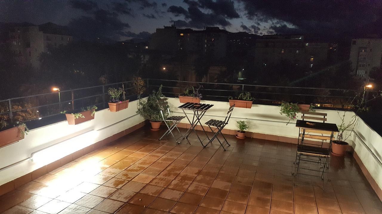 Hotel A' To Casa Lolli Palermo Exterior foto