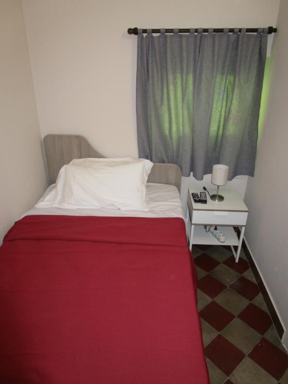 Hotel A' To Casa Lolli Palermo Exterior foto