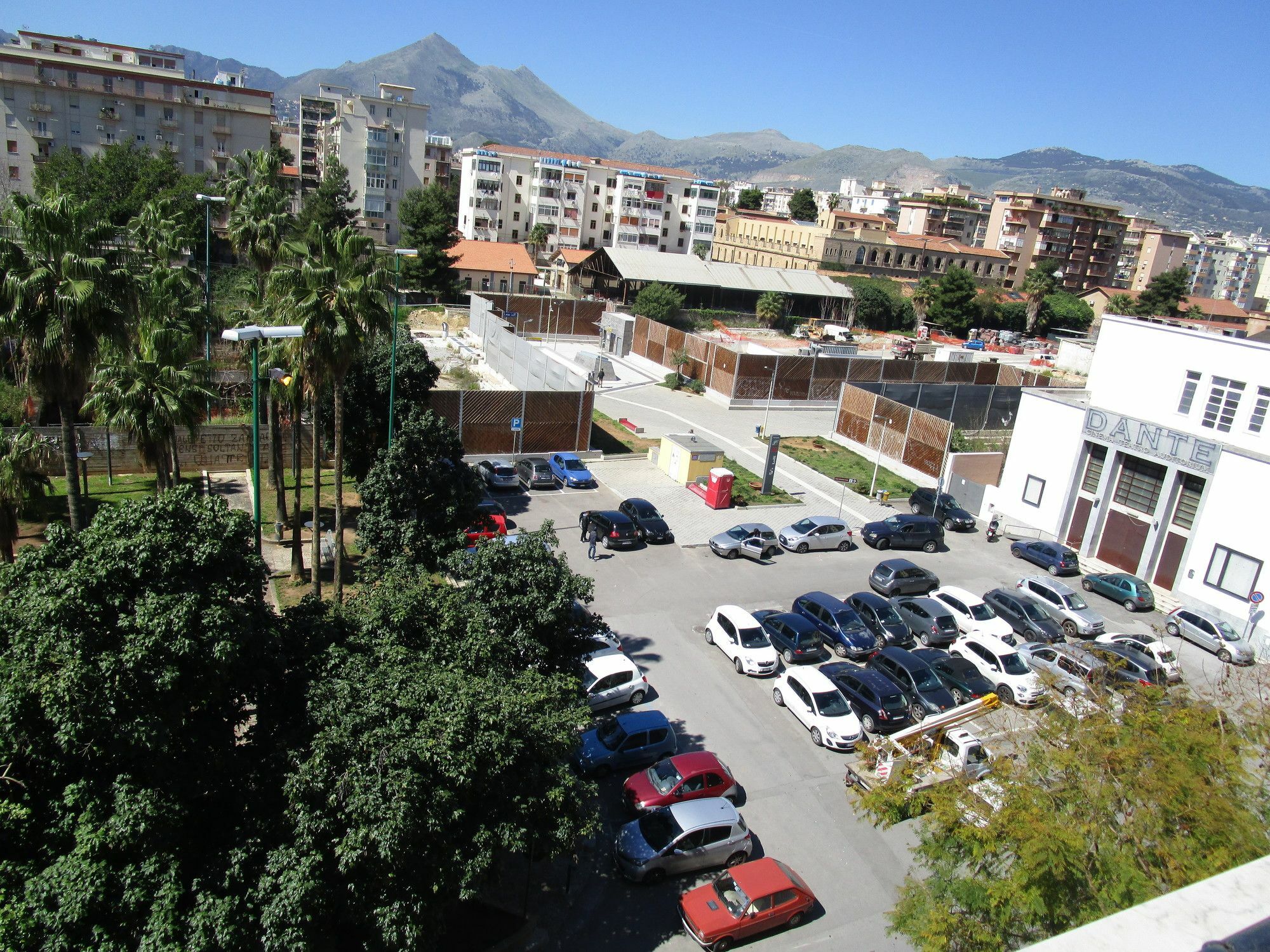 Hotel A' To Casa Lolli Palermo Exterior foto